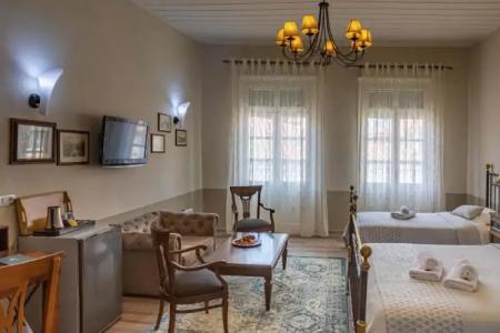 Althaia Pension - 13