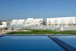 Myconian Korali Relais & Chateaux, Миконос