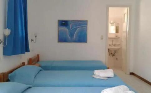 Angela's Rooms - 0