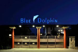 Blue Dolphin Hotel, Метаморфоси