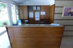 Olympic Bibis Hotel, Метаморфоси