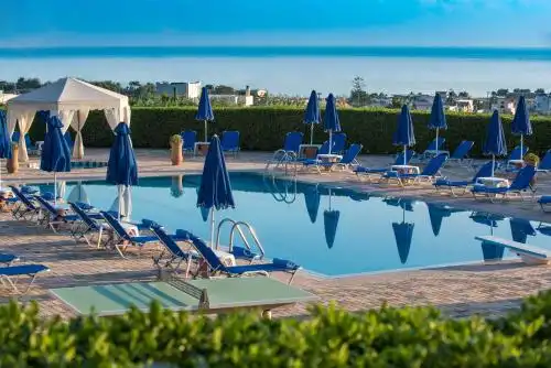 Matheo Villas & Suites - 0