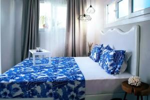 Апартаменты «Stella Maria», Малия