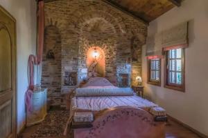 Гостевой дом «To Stefani tis Makrinas», Макриница