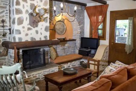 To Stefani tis Makrinas - 179