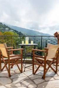 To Stefani tis Makrinas - 11