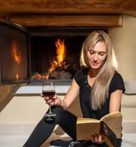 To Stefani tis Makrinas - 10