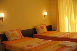 Sunny Paradise Family Hotel, Китен