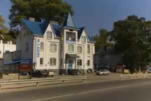 Гостиница «Прибрежная»