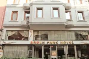 Отель «Arden Park», Стамбул