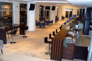 Отель «Thalassa», Лутра-Эдипсу