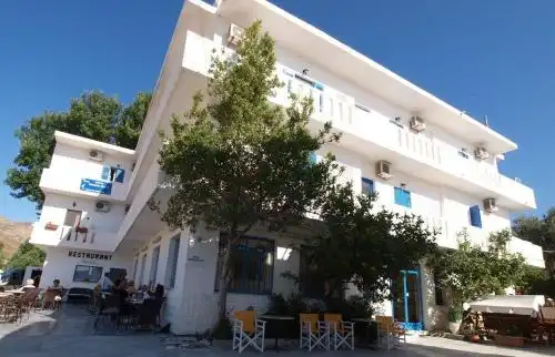Serifos Beach - 0