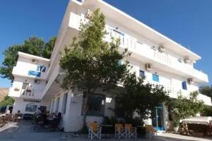 Serifos Beach Hotel, Ливадион