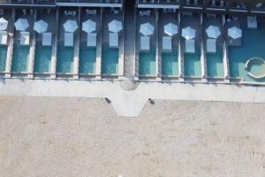 Blue Dream Palace Trypiti Beach Resort & Spa, Лименария