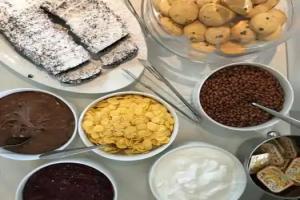 Discovery Hotel, Лименария