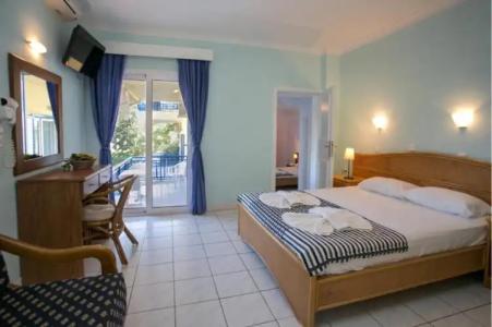 Rodon House Aparthotel - 116