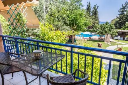 Rodon House Aparthotel - 136