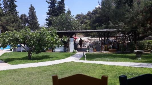 Rodon House Aparthotel - 49