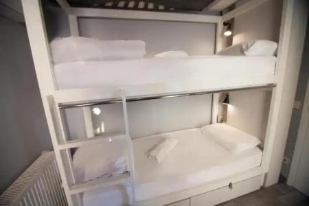 Stay Inn Taksim Hostel - 91