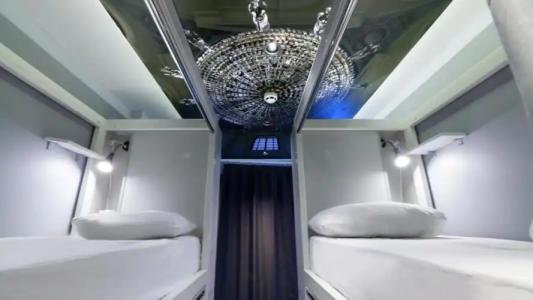 Stay Inn Taksim Hostel - 86