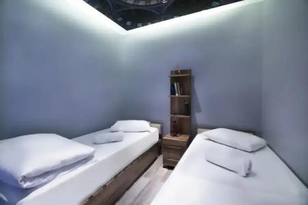 Stay Inn Taksim Hostel - 94