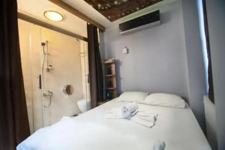 Stay Inn Taksim Hostel - 110