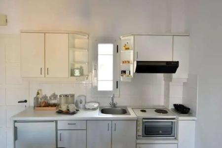 Anna Apartments - 25