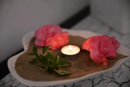 Anna Apartments - 21