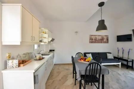 Anna Apartments - 26