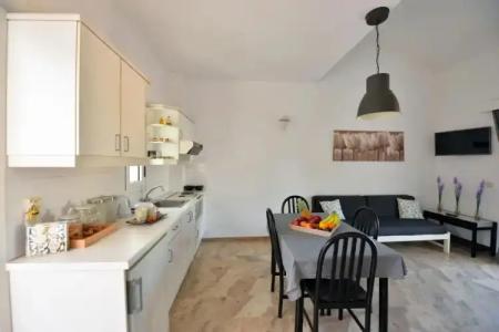 Anna Apartments - 34