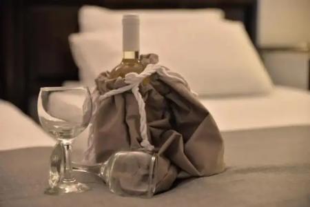 Anna Apartments - 19