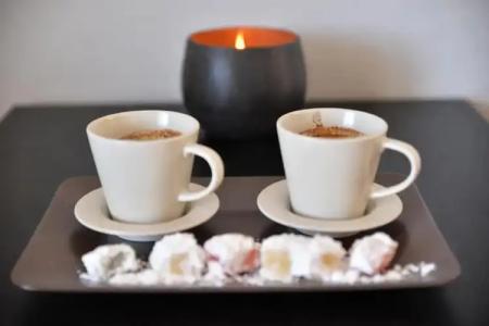 Anna Apartments - 39