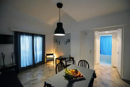 Anna Apartments - 8
