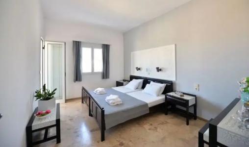 Anna Apartments - 29
