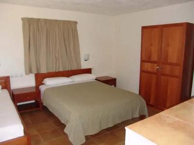 Amazones Kalimera Village - 98