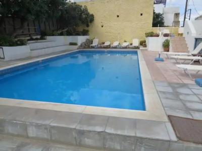 Amazones Kalimera Village - 15