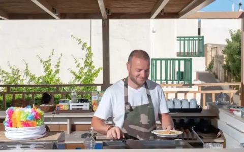 Amazones Kalimera Village - 26