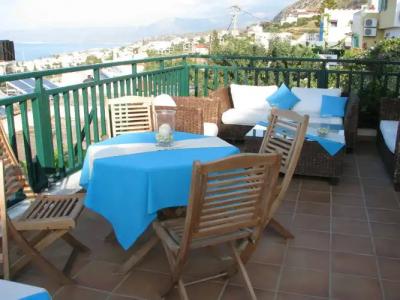 Amazones Kalimera Village - 18