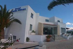 Palatia Village Hotel, Херсониссос