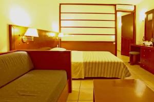 Херсониссос - Гостиницы