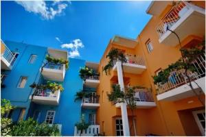 Bellos Hotel, Херсониссос