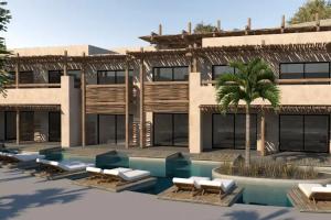 Europa Beach Hotel, Херсониссос