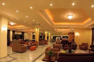 Europa Beach Hotel, Херсониссос