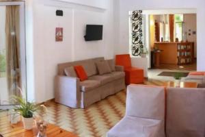 Zorbas Hotel, Херсониссос