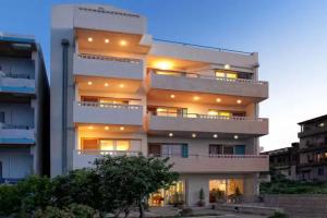 Апарт-отель «Andromeda  & Studios», Херсониссос