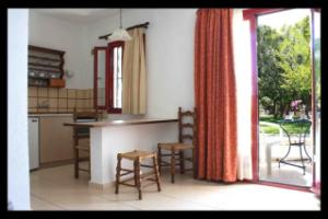 Villa Vicky, Херсониссос