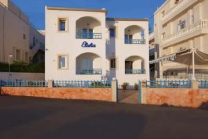 Апарт-отель «Elalia», Херсониссос