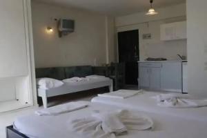 Апарт-отель «Klery Studios», Херсониссос