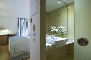 Porto Veneziano Hotel, Ханья