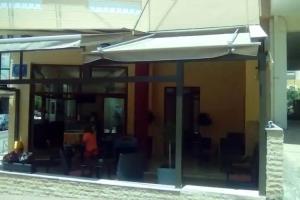 Апартаменты «Constantinos Studios», Ханья